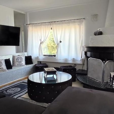 Ixian House Apartment 外观 照片
