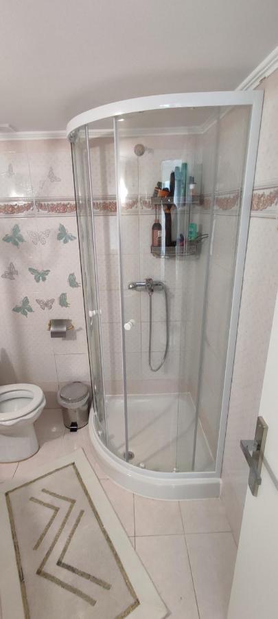 Ixian House Apartment 外观 照片