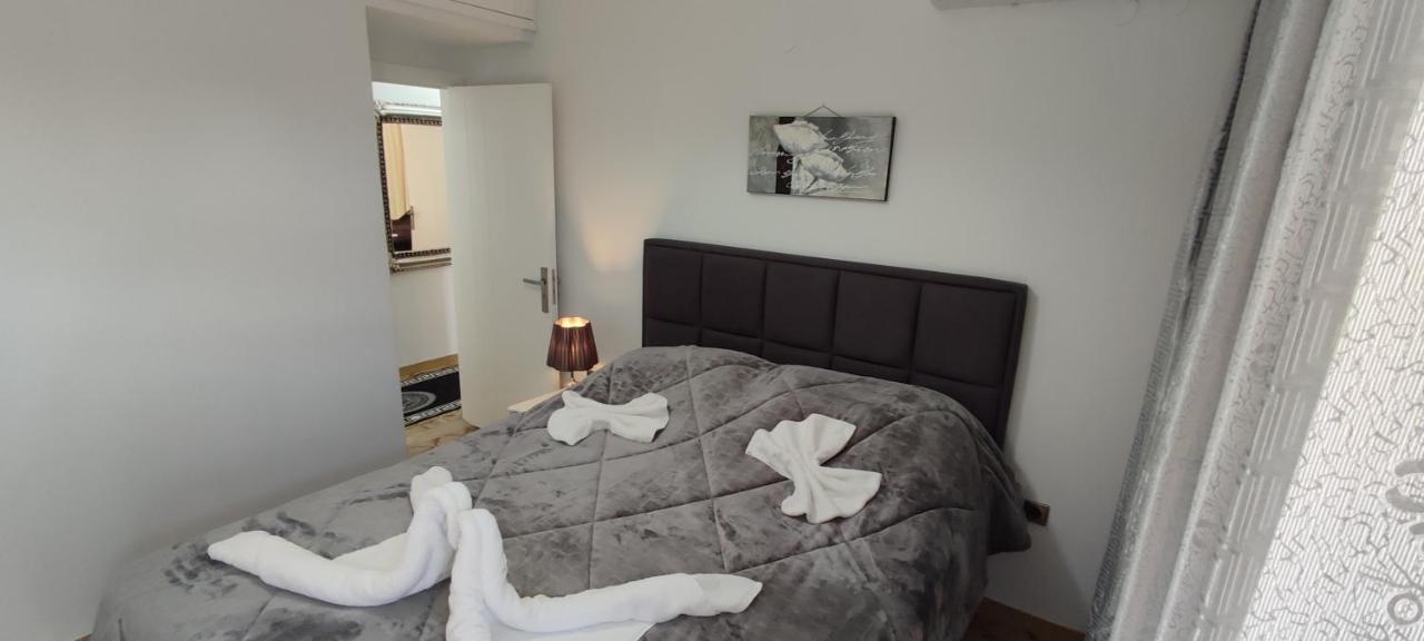 Ixian House Apartment 外观 照片