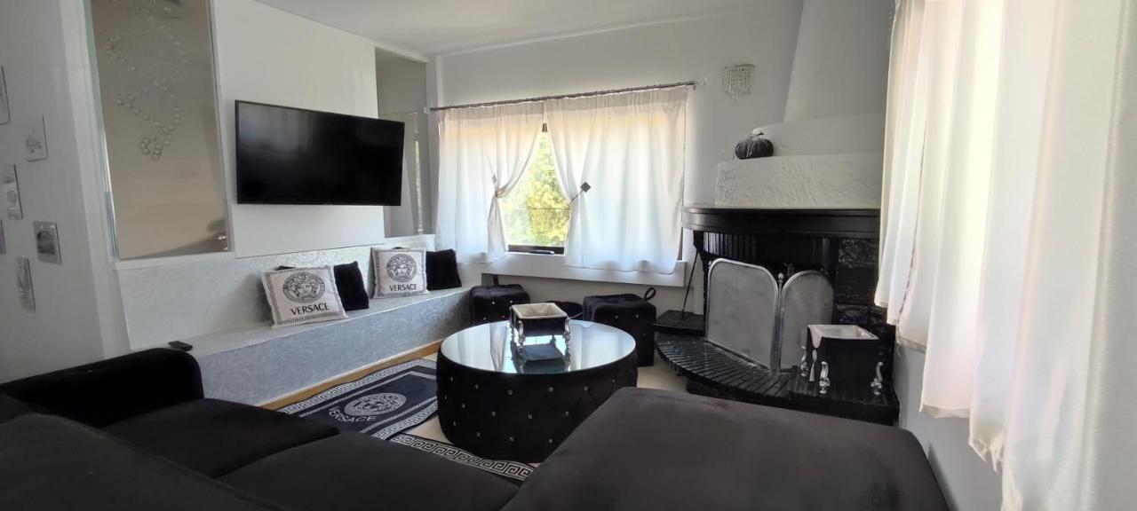 Ixian House Apartment 外观 照片