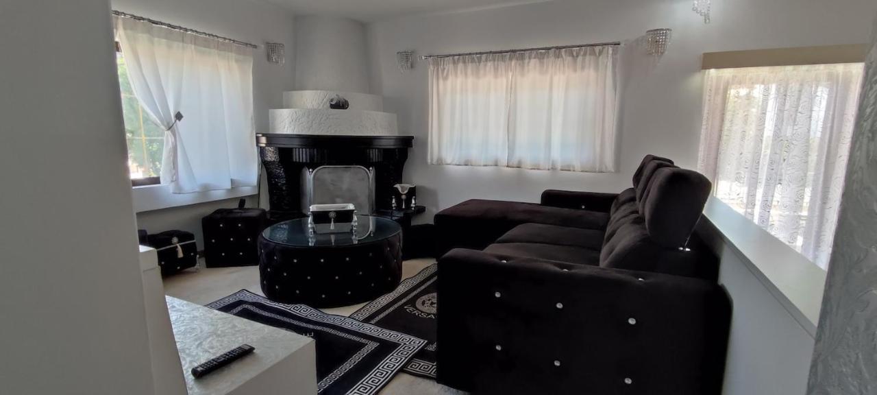 Ixian House Apartment 外观 照片