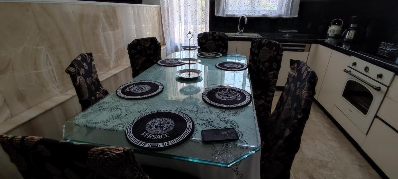 Ixian House Apartment 外观 照片