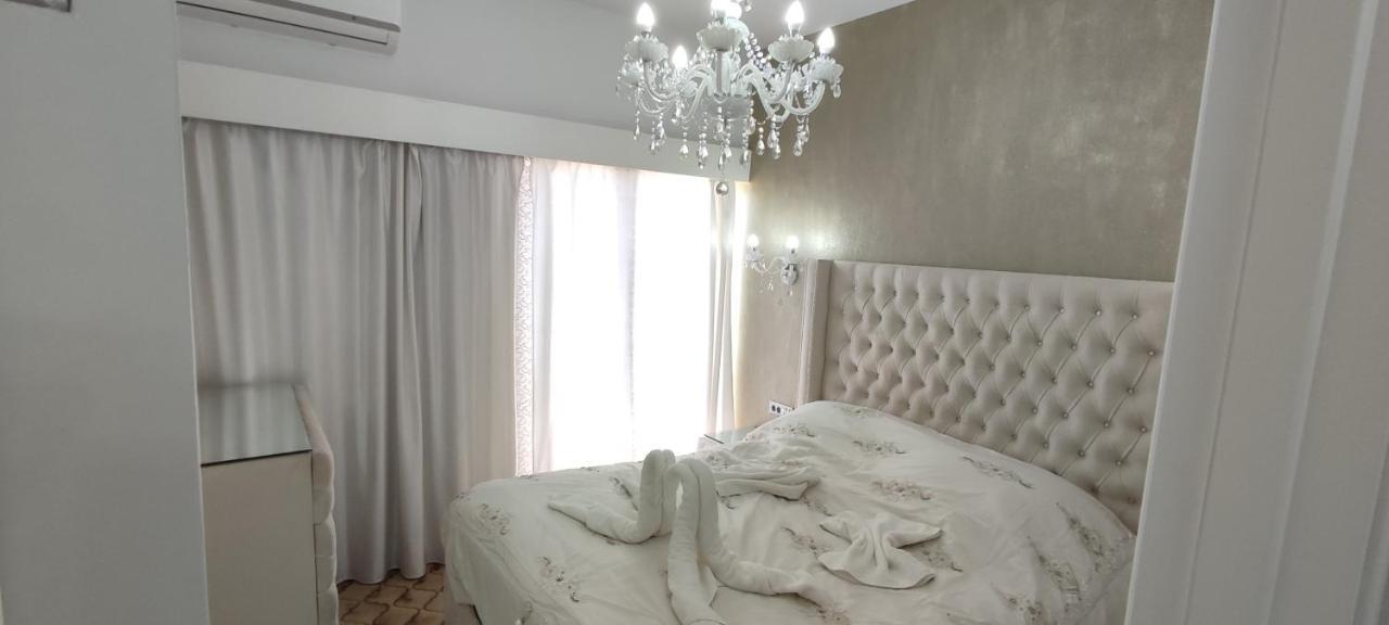 Ixian House Apartment 外观 照片