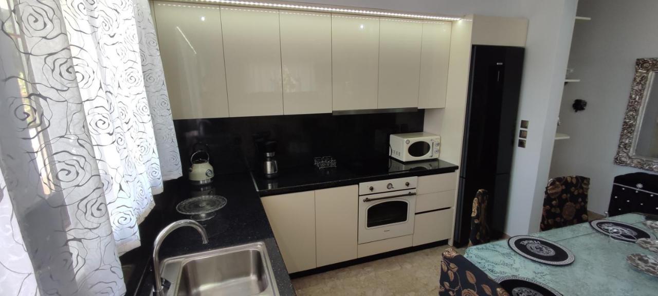 Ixian House Apartment 外观 照片