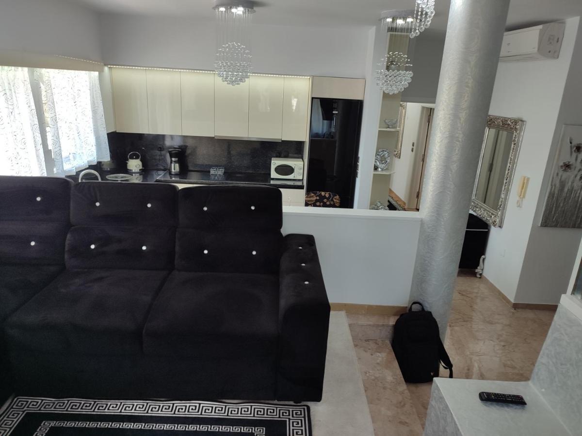 Ixian House Apartment 外观 照片