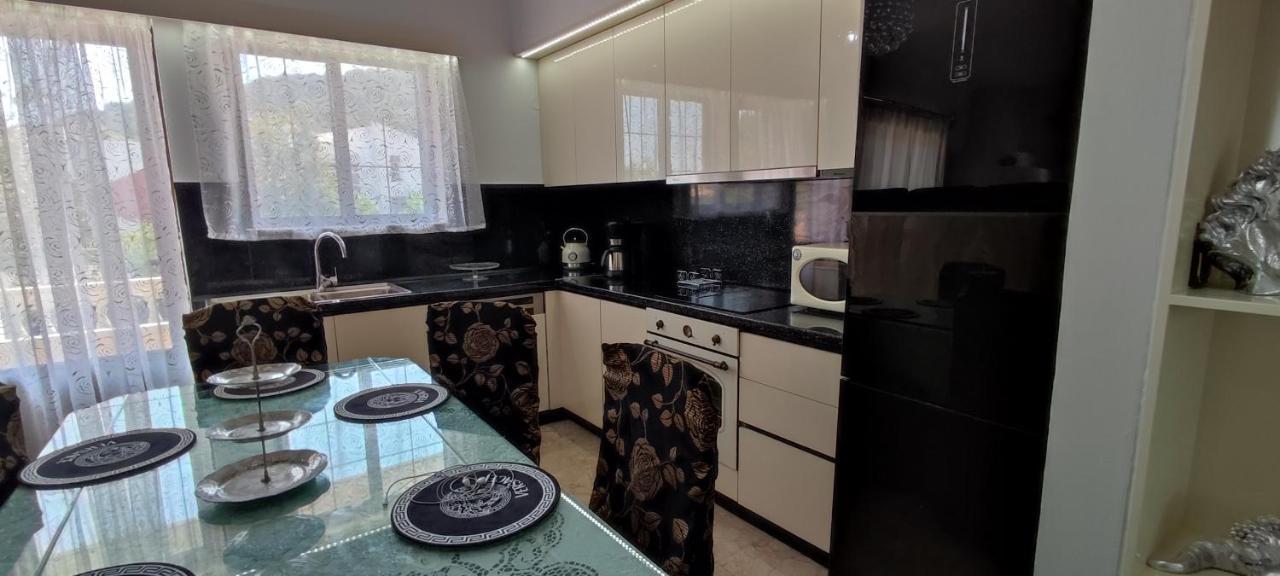 Ixian House Apartment 外观 照片