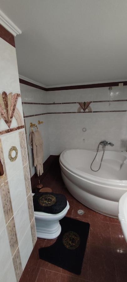 Ixian House Apartment 外观 照片