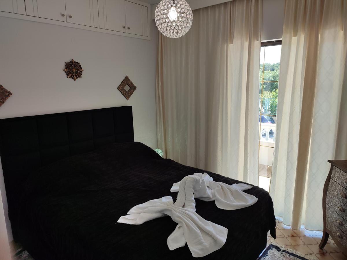 Ixian House Apartment 外观 照片