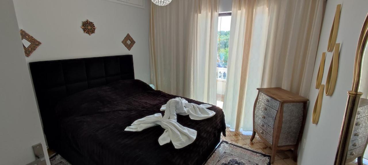 Ixian House Apartment 外观 照片