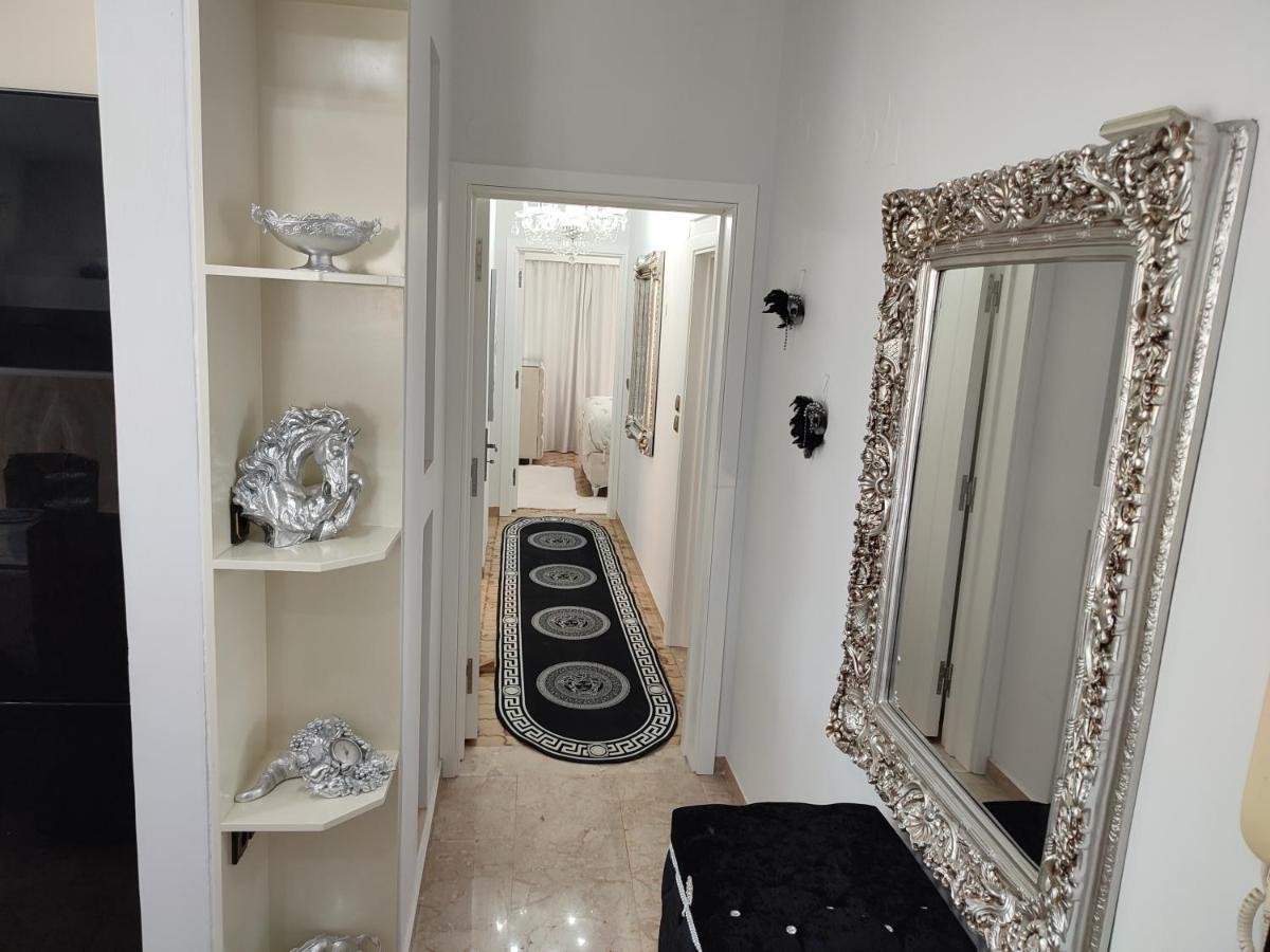 Ixian House Apartment 外观 照片