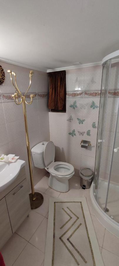 Ixian House Apartment 外观 照片