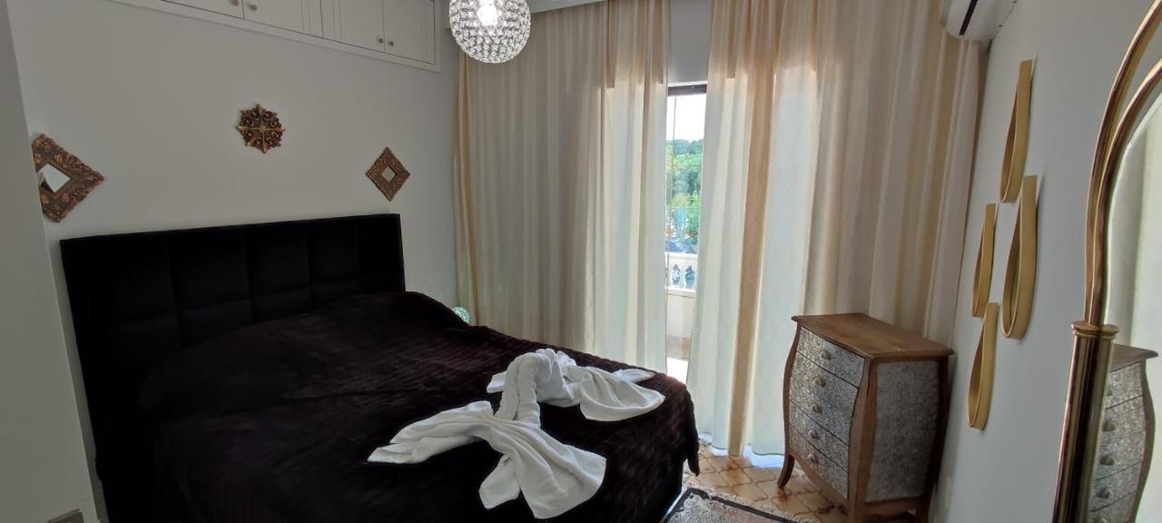 Ixian House Apartment 外观 照片