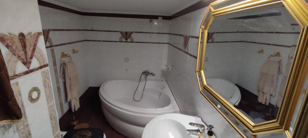 Ixian House Apartment 外观 照片
