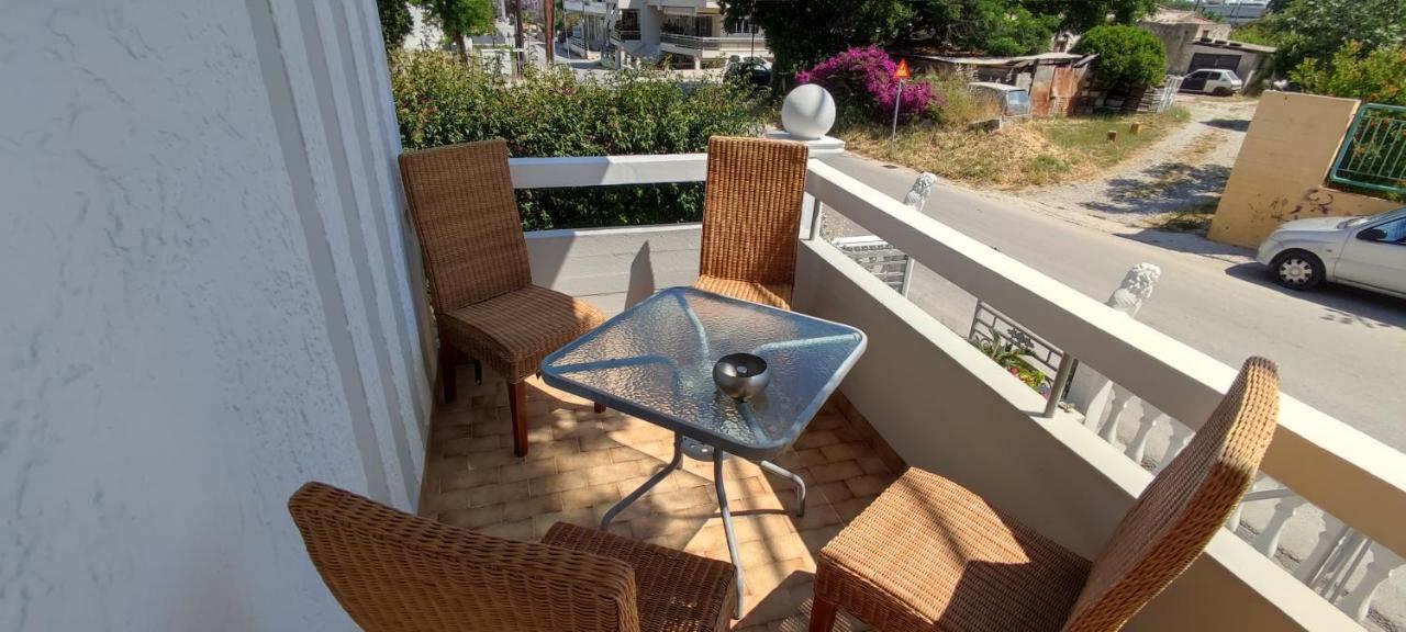 Ixian House Apartment 外观 照片