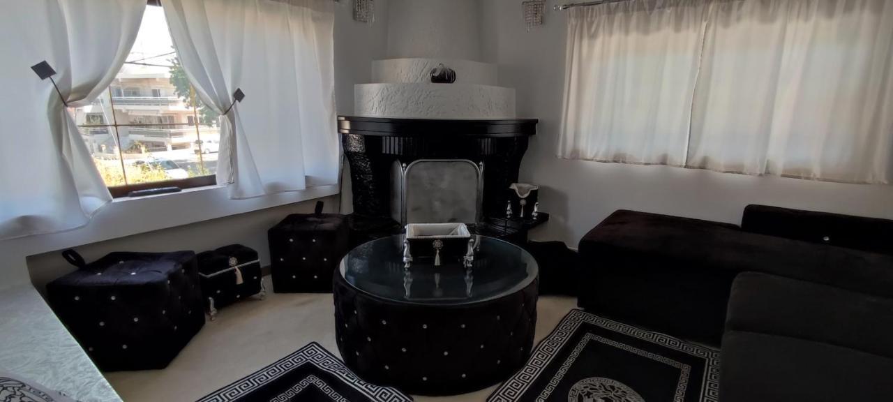 Ixian House Apartment 外观 照片