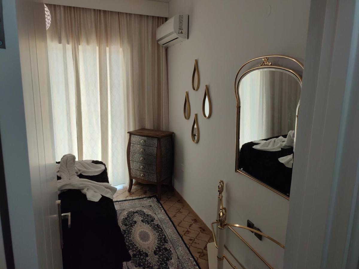 Ixian House Apartment 外观 照片