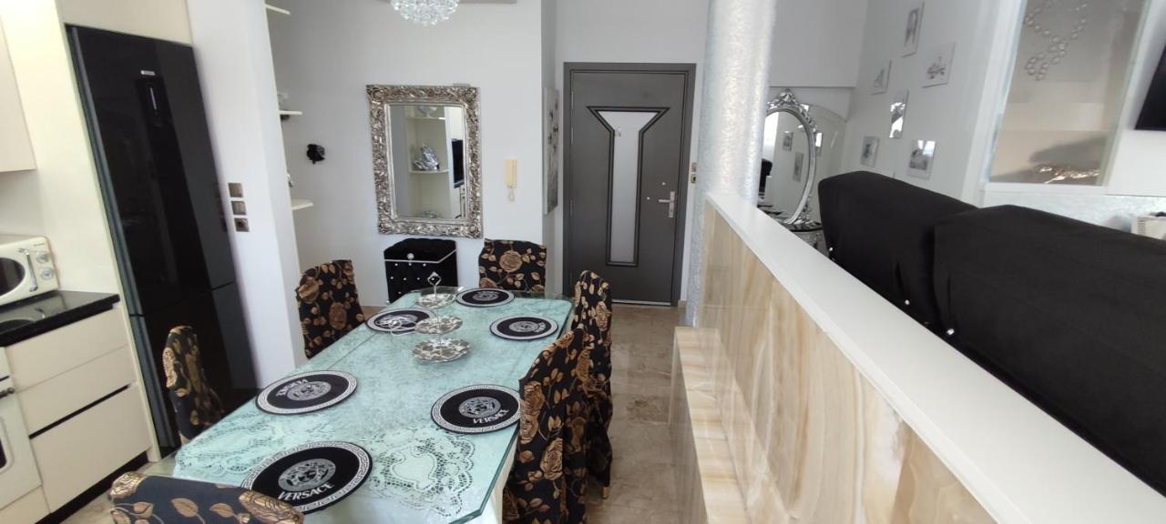 Ixian House Apartment 外观 照片