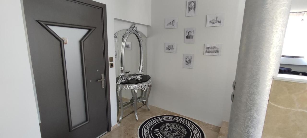 Ixian House Apartment 外观 照片