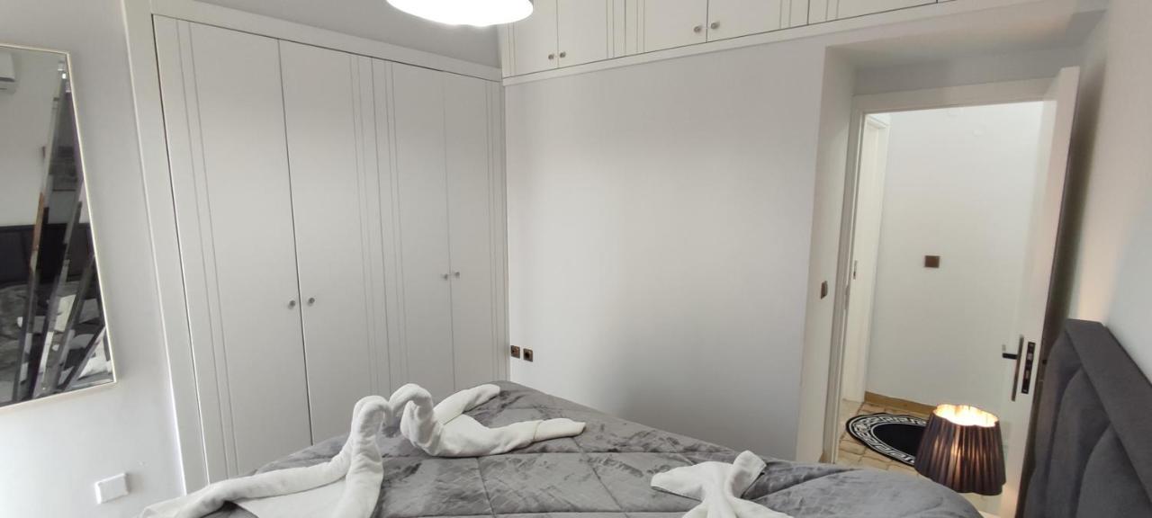 Ixian House Apartment 外观 照片