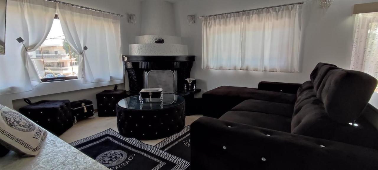 Ixian House Apartment 外观 照片