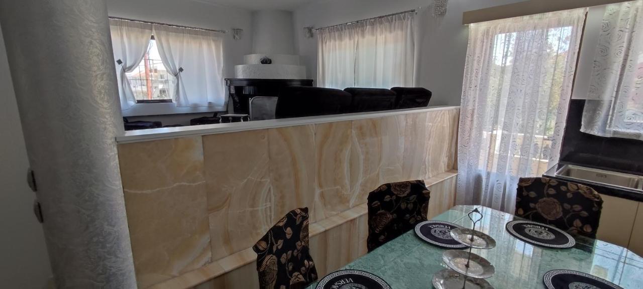 Ixian House Apartment 外观 照片