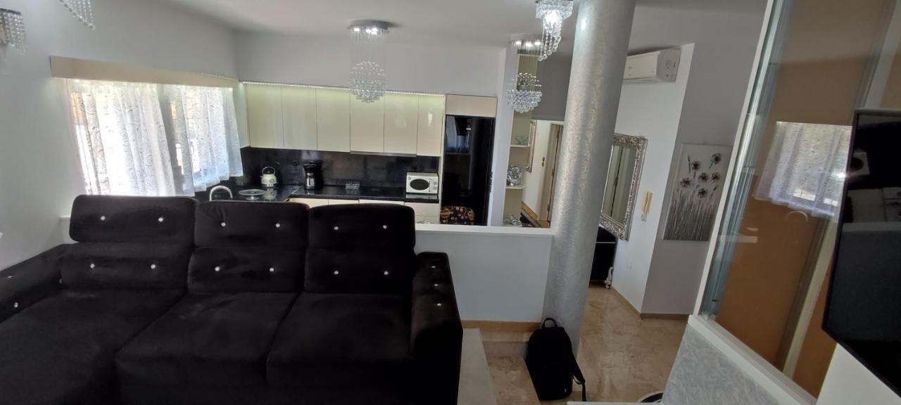 Ixian House Apartment 外观 照片