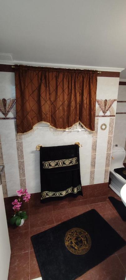 Ixian House Apartment 外观 照片