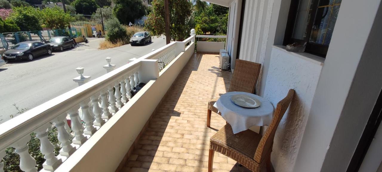 Ixian House Apartment 外观 照片