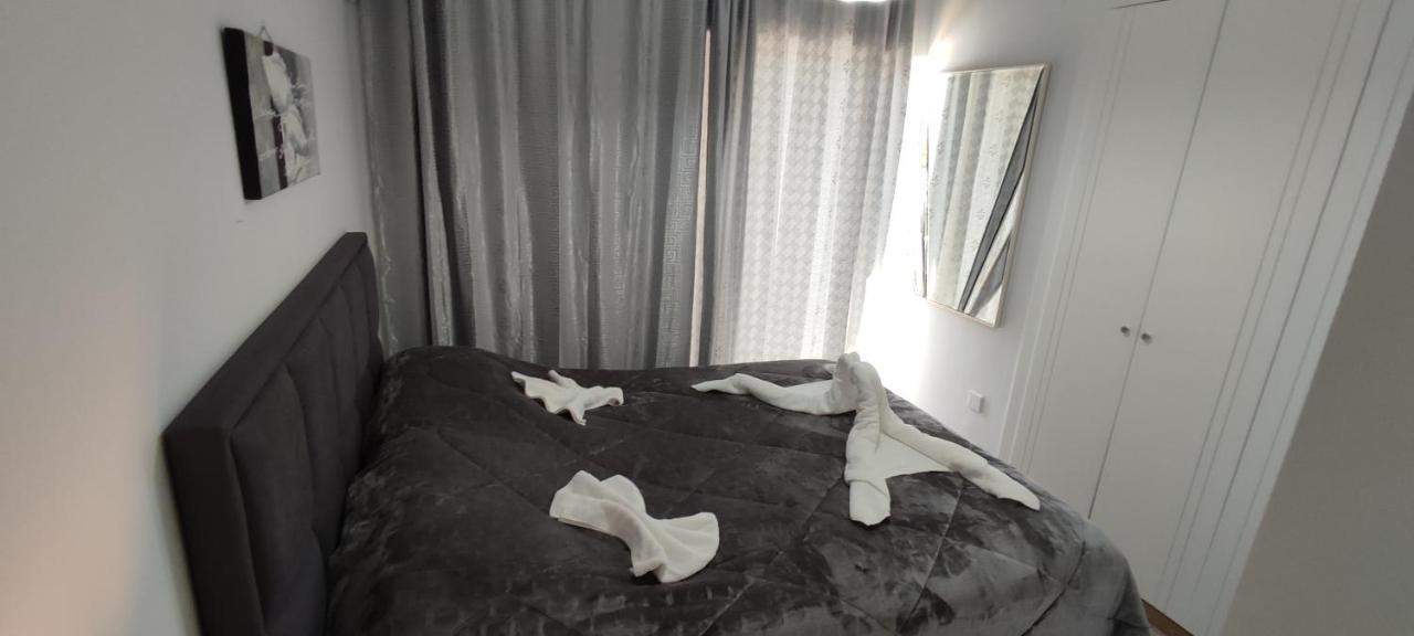 Ixian House Apartment 外观 照片