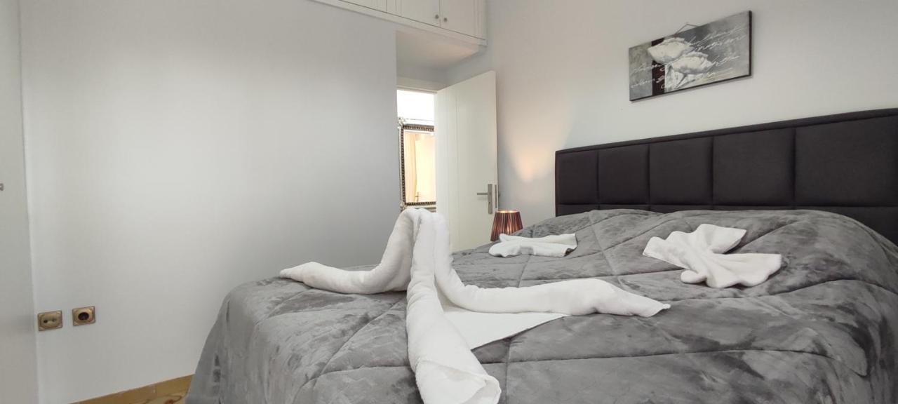 Ixian House Apartment 外观 照片