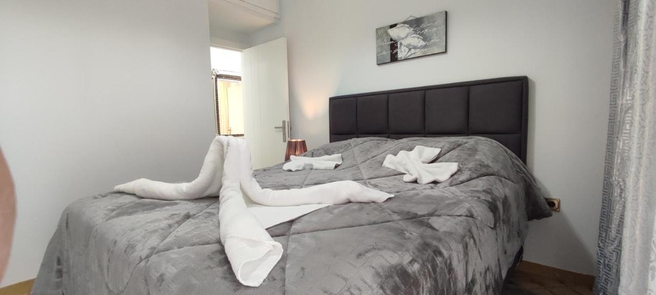Ixian House Apartment 外观 照片
